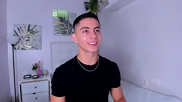 Snapshot of Matty_Adams chatting on February 25, 2025, 6:33 pm Matty Adams online show from February 25, 2025, 6:33 pm