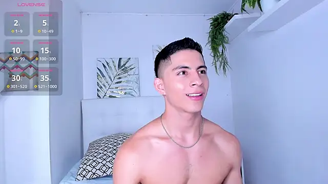 Snapshot of Matty_Adams chatting on February 28, 2025, 3:48 pm Matty Adams online show from February 28, 2025, 3:48 pm