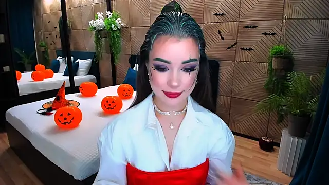 PutOnRepeat online show from October 31, 2025, 1:24 am