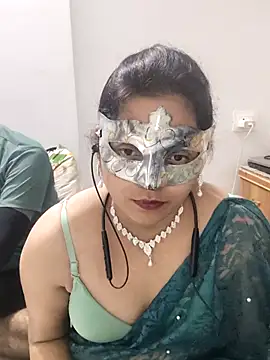 Harsh Ankita Couple online show from October 10, 2025, 4:41 pm