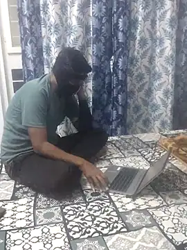 Harsh Ankita Couple online show from October 15, 2025, 3:53 pm