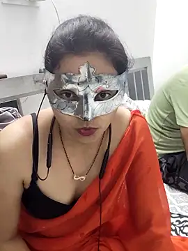 Harsh Ankita Couple online show from October 12, 2025, 5:14 pm