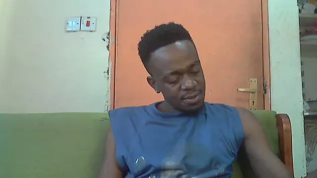 BIGDICKMULLAH online show from November 3, 2025, 11:25 am