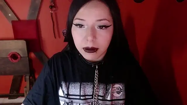 HannaCarrter online show from March 14, 2025, 12:07 pm