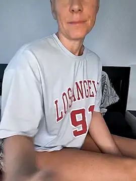 DarleenHot online show from October 10, 2025, 6:25 am