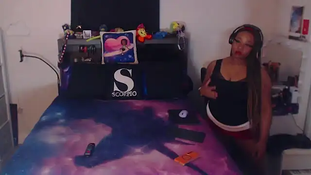 Snapshot of temptressbeauty24 chatting on March 2, 2026, 2:23 am temptressbeauty24 online show from March 2, 2026, 2:23 am