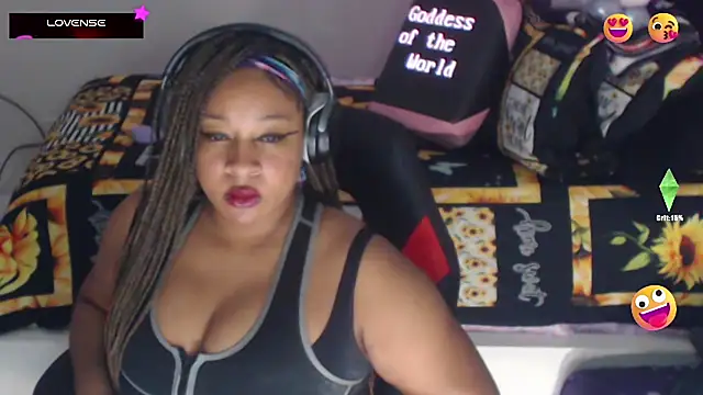 Snapshot of temptressbeauty24 chatting on February 21, 2025, 4:29 am temptressbeauty24 online show from February 21, 2025, 4:29 am
