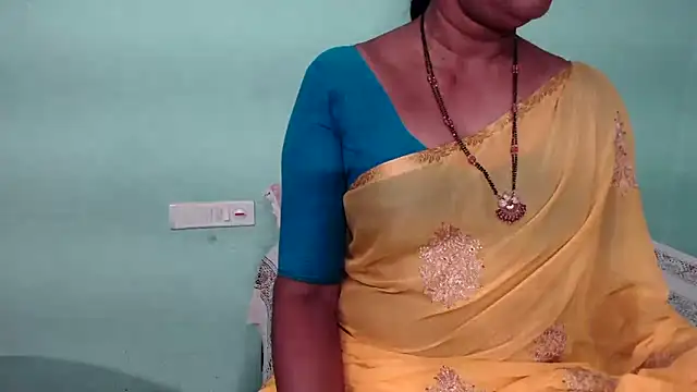 shrutitelugu69 online show from January 7, 2026, 5:23 am