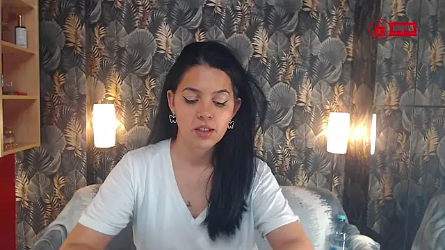 jessthewicked online show from February 21, 2025, 7:54 pm