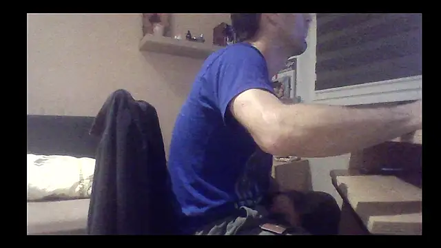 matejk online show from October 1, 2025, 5:06 pm