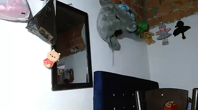 lucy hairypussy83 online show from March 18, 2025, 1:13 am