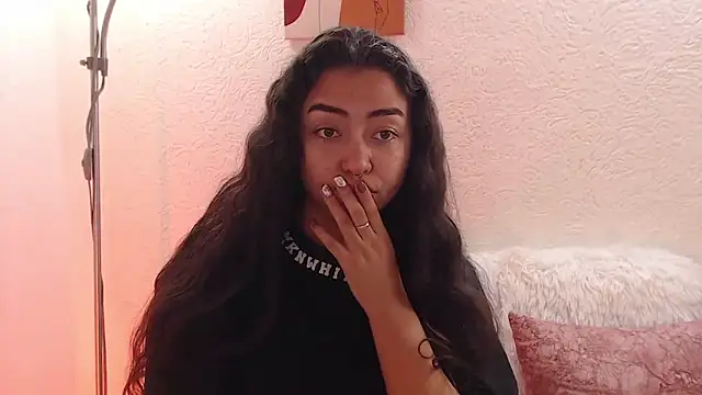  Kim  M online show from March 13, 2026, 1:49 pm