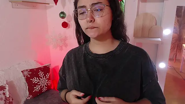  Kim  M online show from January 7, 2026, 12:32 pm