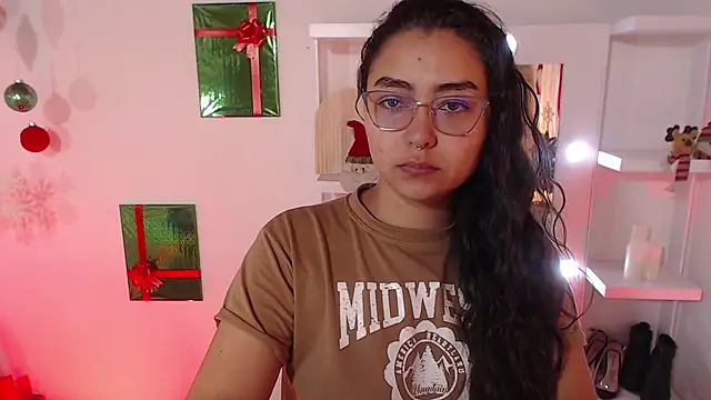  Kim  M online show from December 19, 2025, 1:35 pm