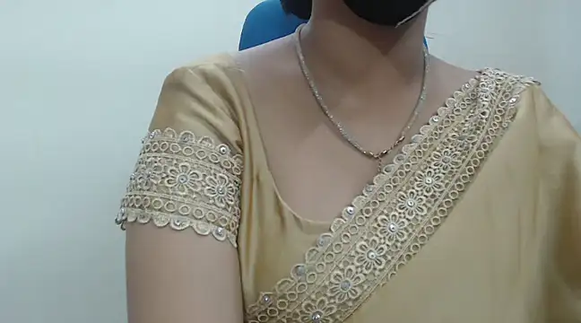 Lovely Siri 23 online show from January 25, 2025, 11:02 am