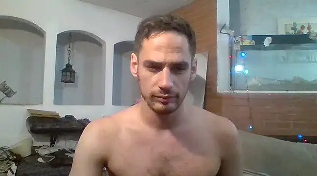 Snapshot of Stevenson988 chatting on February 28, 2025, 9:12 pm Stevenson988 online show from February 28, 2025, 9:12 pm