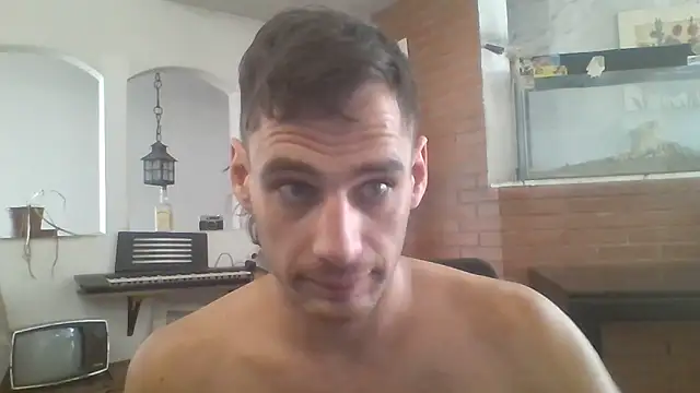 Snapshot of Stevenson988 chatting on February 11, 2026, 4:18 pm Stevenson988 online show from February 11, 2026, 4:18 pm