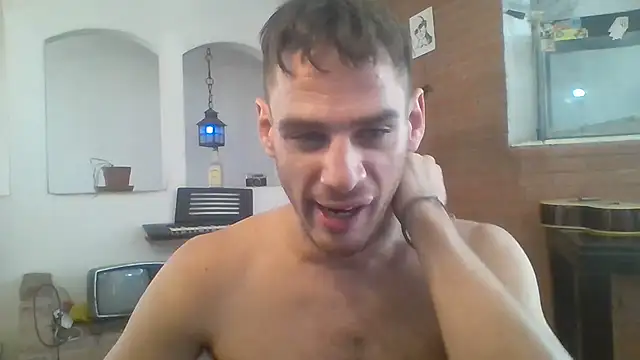 Snapshot of Stevenson988 chatting on February 13, 2026, 2:28 pm Stevenson988 online show from February 13, 2026, 2:28 pm