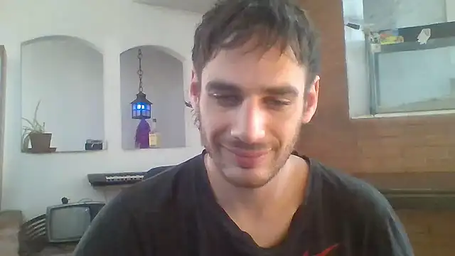 Snapshot of Stevenson988 chatting on January 11, 2026, 2:13 pm Stevenson988 online show from January 11, 2026, 2:13 pm