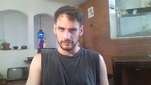 Snapshot of Stevenson988 chatting on December 22, 2025, 8:09 pm Stevenson988 online show from December 22, 2025, 8:09 pm