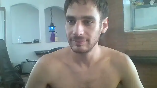 Snapshot of Stevenson988 chatting on January 16, 2026, 4:44 pm Stevenson988 online show from January 16, 2026, 4:44 pm