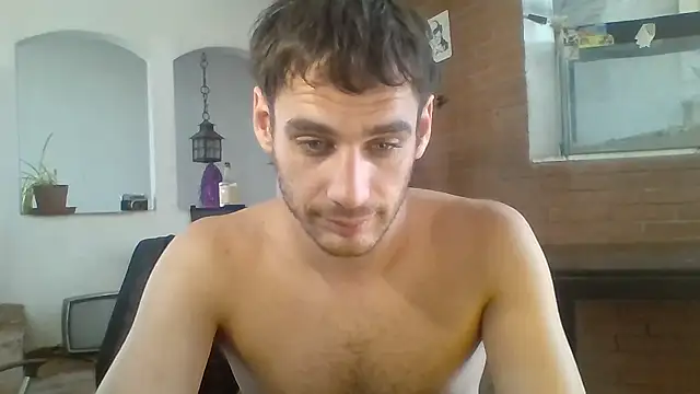 Snapshot of Stevenson988 chatting on January 8, 2026, 5:30 pm Stevenson988 online show from January 8, 2026, 5:30 pm