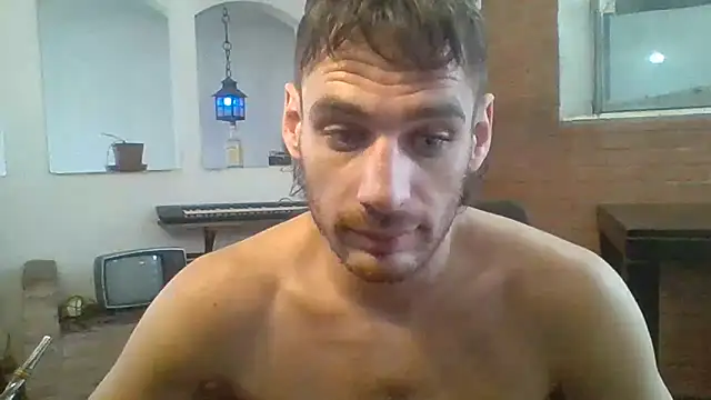 Snapshot of Stevenson988 chatting on February 19, 2026, 2:36 pm Stevenson988 online show from February 19, 2026, 2:36 pm