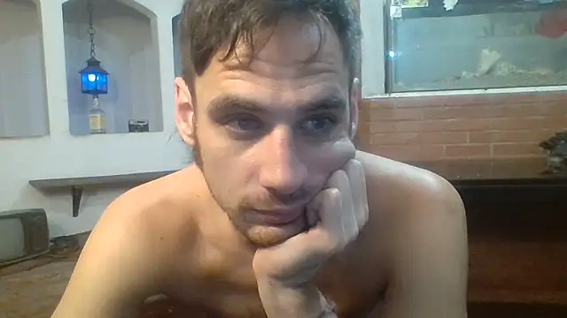 Stevenson988 online show from April 13, 2026, 11:53 pm