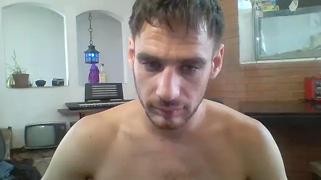 Snapshot of Stevenson988 chatting on December 15, 2025, 6:14 pm Stevenson988 online show from December 15, 2025, 6:14 pm