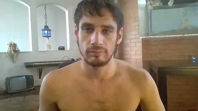 Snapshot of Stevenson988 chatting on January 31, 2026, 8:29 pm Stevenson988 online show from January 31, 2026, 8:29 pm