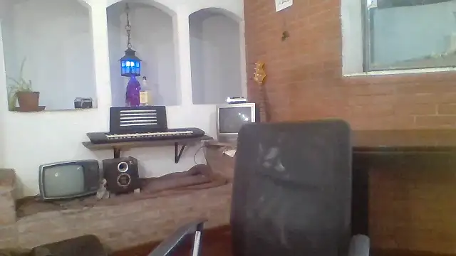 Snapshot of Stevenson988 chatting on January 10, 2026, 7:53 pm Stevenson988 online show from January 10, 2026, 7:53 pm