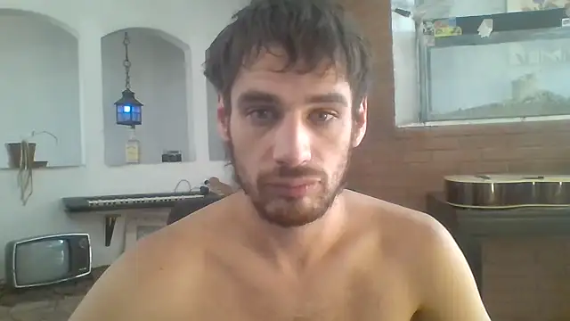 Snapshot of Stevenson988 chatting on February 7, 2026, 4:37 pm Stevenson988 online show from February 7, 2026, 4:37 pm