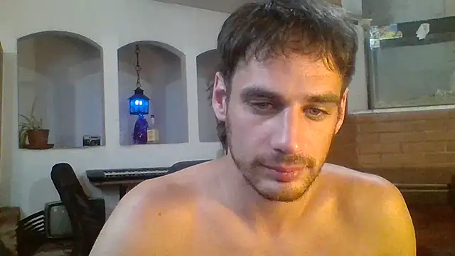 Snapshot of Stevenson988 chatting on January 12, 2026, 5:14 am Stevenson988 online show from January 12, 2026, 5:14 am