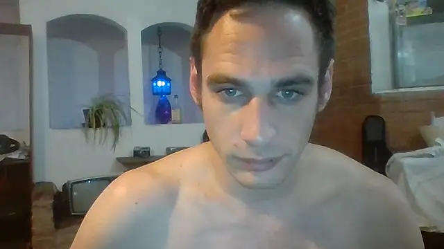 Snapshot of Stevenson988 chatting on October 12, 2025, 9:38 pm Stevenson988 online show from October 12, 2025, 9:38 pm