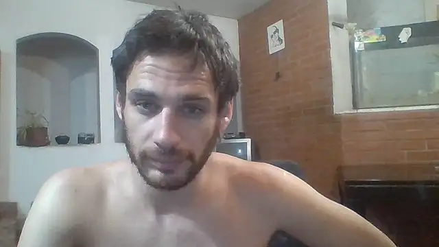 Snapshot of Stevenson988 chatting on November 30, 2025, 4:57 am Stevenson988 online show from November 30, 2025, 4:57 am