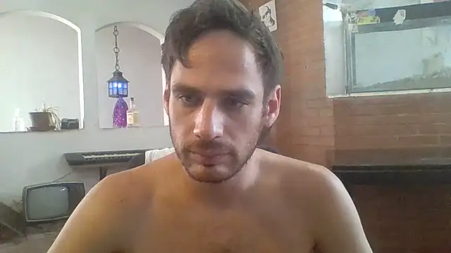 Snapshot of Stevenson988 chatting on January 18, 2026, 7:06 pm Stevenson988 online show from January 18, 2026, 7:06 pm