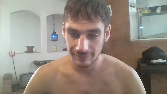 Stevenson988 online show from March 13, 2026, 2:22 pm