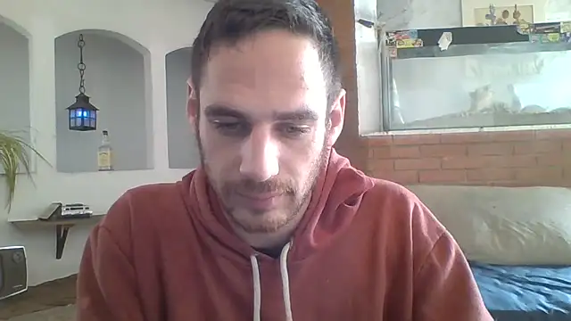 Snapshot of Stevenson988 chatting on September 21, 2025, 5:51 pm Stevenson988 online show from September 21, 2025, 5:51 pm