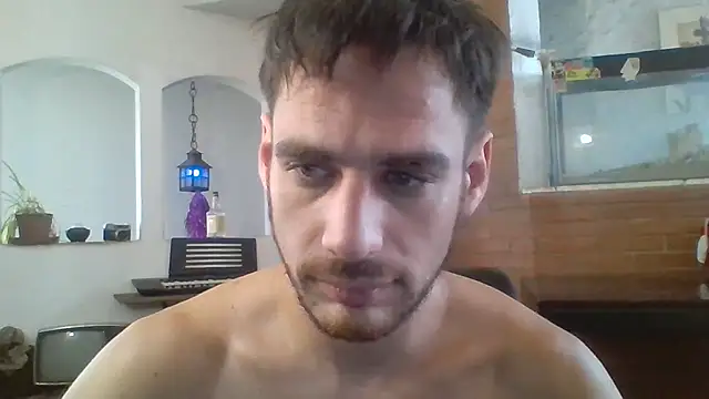 Snapshot of Stevenson988 chatting on December 19, 2025, 6:21 pm Stevenson988 online show from December 19, 2025, 6:21 pm