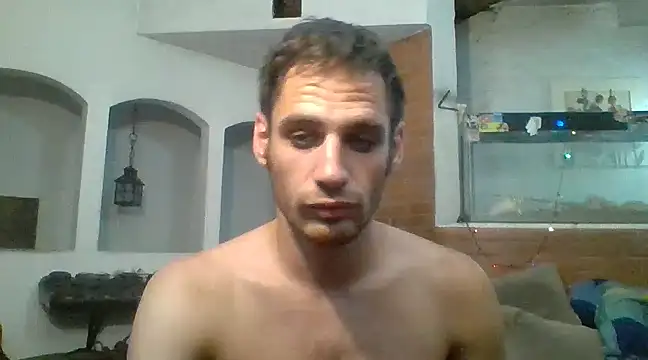 Snapshot of Stevenson988 chatting on January 13, 2025, 11:17 pm Stevenson988 online show from January 13, 2025, 11:17 pm