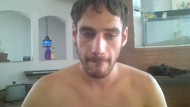 Snapshot of Stevenson988 chatting on January 15, 2026, 5:05 pm Stevenson988 online show from January 15, 2026, 5:05 pm