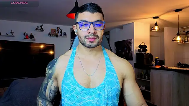 Michael Diamond online show from February 27, 2026, 2:12 am