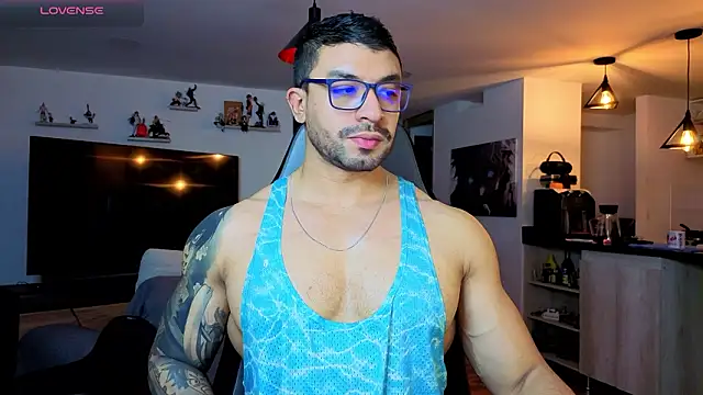 Michael Diamond online show from March 9, 2026, 2:26 am