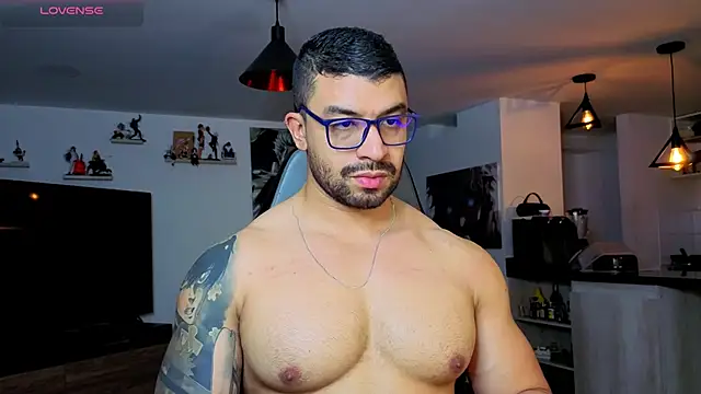 Michael Diamond online show from January 13, 2026, 2:48 am