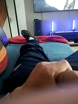 Snapshot of Juju0109 chatting on October 27, 2025, 1:56 pm Juju0109 online show from October 27, 2025, 1:56 pm