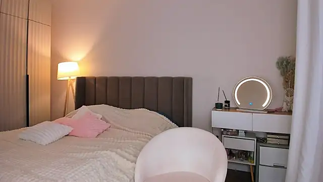 Anni  cute online show from April 2, 2026, 2:57 pm