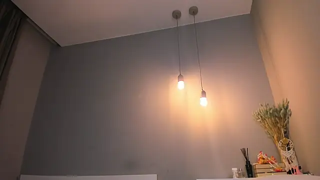 Anni  cute online show from November 9, 2025, 4:27 am