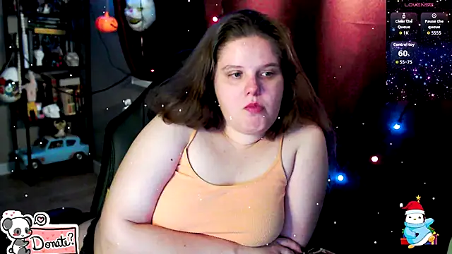 so cute777 online show from January 8, 2026, 11:00 pm