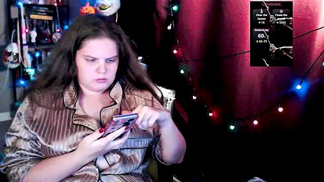 so cute777 online show from December 16, 2025, 4:17 am