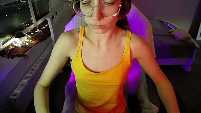 MissLinaDream online show from March 11, 2026, 7:19 pm